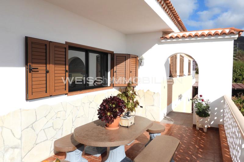 Foto 9e771e21-010c-46d1-961a-fa90772b64b8. Casa con parcheggio in La Perdoma - San Antonio - Benijos Orotava (La)