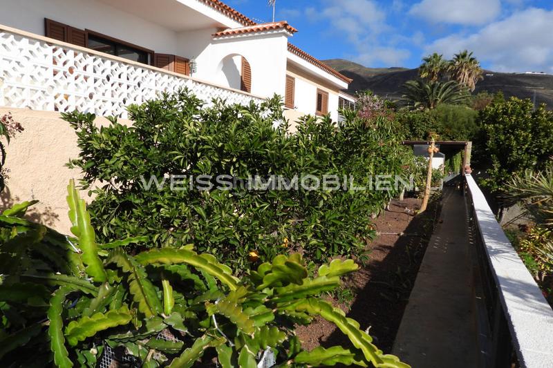 Foto c1f53b8f-f4ce-4212-a59c-5412e1c0110b. Casa con parcheggio in La Perdoma - San Antonio - Benijos Orotava (La)