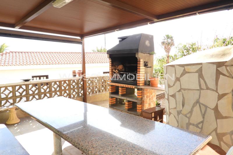 Foto c46e604f-20fc-4e02-9af6-ff8d589d892d. Casa con parcheggio in La Perdoma - San Antonio - Benijos Orotava (La)