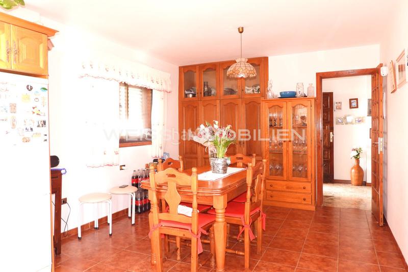 Foto ccf07ab9-3ce2-4092-a492-4ad4a05a928e. Casa con parcheggio in La Perdoma - San Antonio - Benijos Orotava (La)