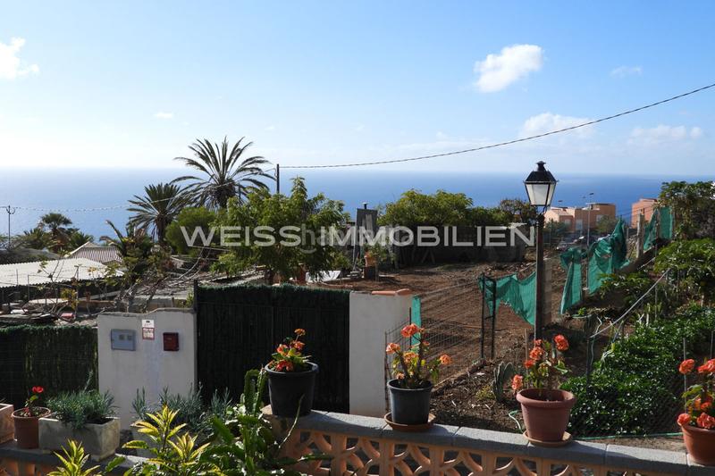 Foto d95da4ba-a677-4964-941b-f2771e02d661. Casa con parcheggio in La Perdoma - San Antonio - Benijos Orotava (La)