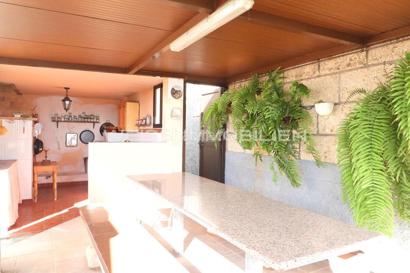 Foto d99691d7-2fc9-4383-b9bd-7d67e841eb30. Casa con parcheggio in La Perdoma - San Antonio - Benijos Orotava (La)