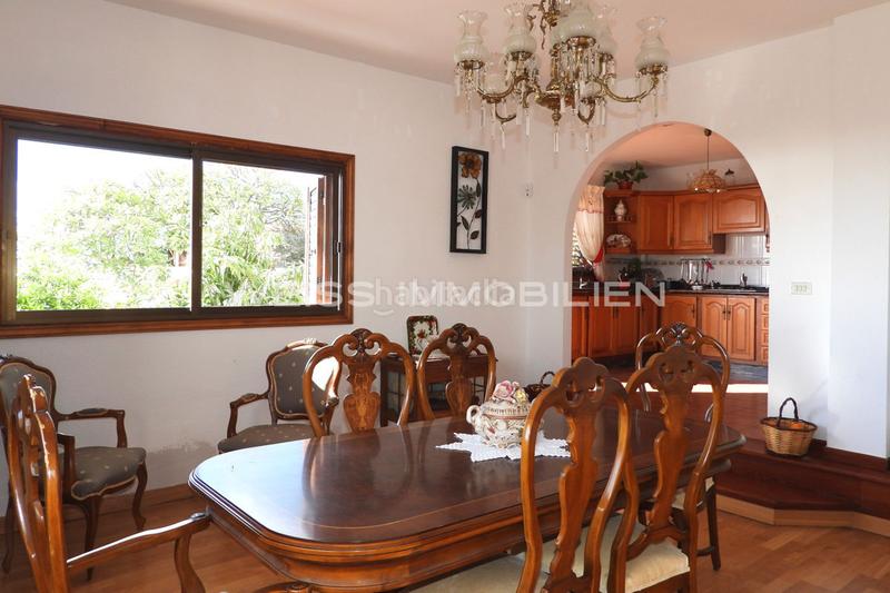 Foto e1704181-8613-44cf-9048-a6c076ee7b20. Casa con parcheggio in La Perdoma - San Antonio - Benijos Orotava (La)