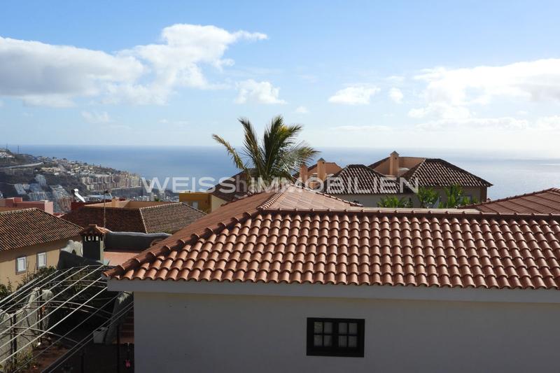 Foto e82a5d9a-eb9e-453a-8cba-d2624f425025. Casa con parcheggio in La Perdoma - San Antonio - Benijos Orotava (La)