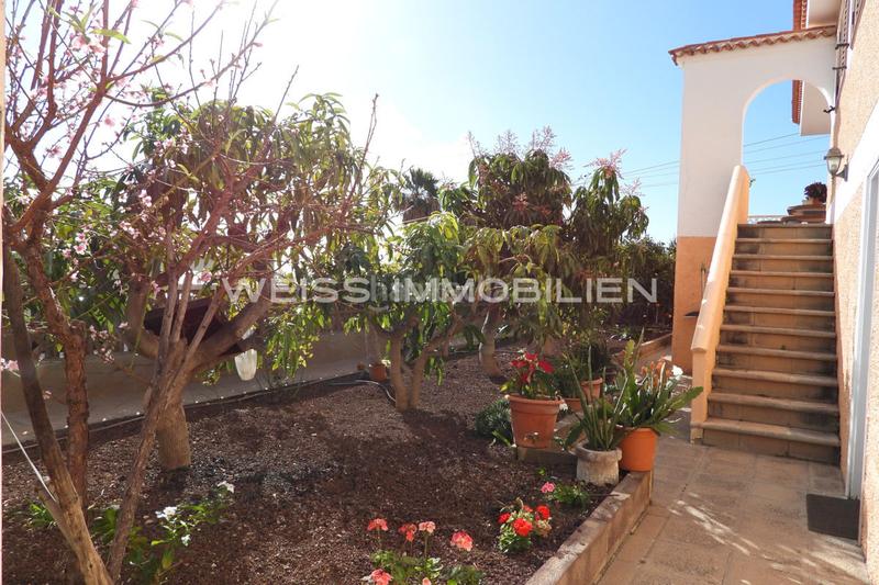 Foto eb1bcd71-c96d-45a3-8358-9e54284e2a24. Casa con parcheggio in La Perdoma - San Antonio - Benijos Orotava (La)