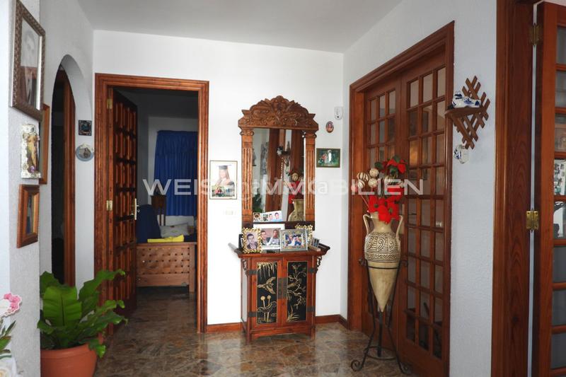 Foto fd0b8e19-a2c5-47a4-95a5-0de8fe853c61. Casa con parcheggio in La Perdoma - San Antonio - Benijos Orotava (La)