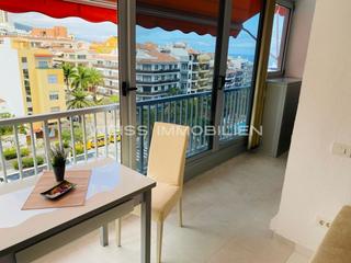 Appartement en San Antonio - Las Arenas. Vistas al mar y al teide en una soleada ubicacin suroeste piso