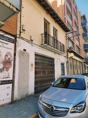 Lloguer Local Comercial a Catalunya - Fontetes. Local de alquiler en cerdanyola del vallés