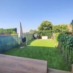 Casa adossada a Serraparera. Preciosa casa adosada, luminosa y en excelente estado!