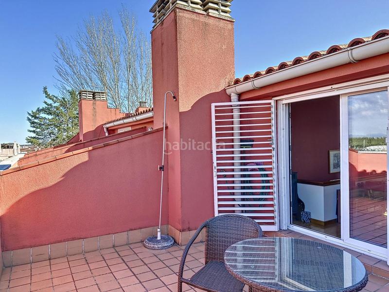 Foto 4a02c4e1-6e9e-4078-95dd-863d8acfc71e. Casa adosada preciosa casa adosada, luminosa y en excelente estado! en Cerdanyola del Vallès