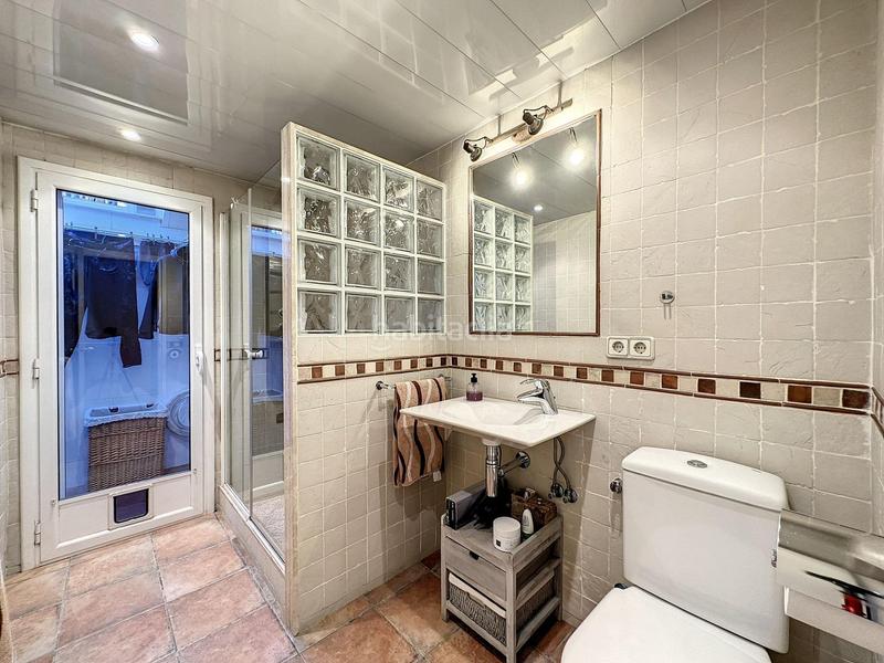 Foto e3443ea3-ffa5-43b8-a2b1-e45a93a24dce. Casa adosada preciosa casa adosada, luminosa y en excelente estado! en Cerdanyola del Vallès