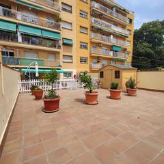 Pis a Catalunya - Fontetes. Oportunidad nica en venta! piso con gran terraza