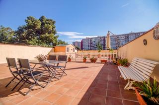 Appartement à Catalunya - Fontetes. Oportunidad única en venta! piso con gran terraza