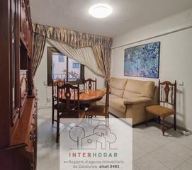 Miete Etagenwohnung in Sant Andreu-Gassó Vargas. Piso en alquiler en ripollet