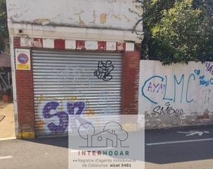 Lloguer Aparcament cotxe a Centre-Cordelles. Garaje independiente en alquiler.