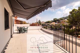 Casa en Montflorit. Acogedora casa en venta zona montflorit