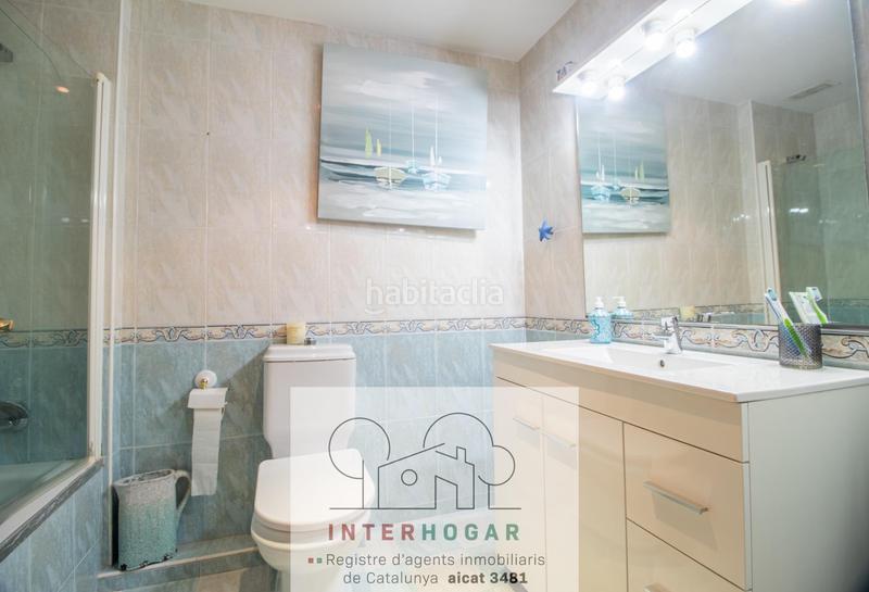 Foto 12fd728f-c4d4-4aaa-a561-60dc5e5f160a. Dúplex espectacular dúplex con buhardilla muy luminoso con terraza. piscina con zona deportiva e infantil. en Cerdanyola del Vallès