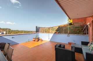 Maison jumelée à Sant Ramón. Magnífica casa de obra vista en la parte alta de la calle sant r