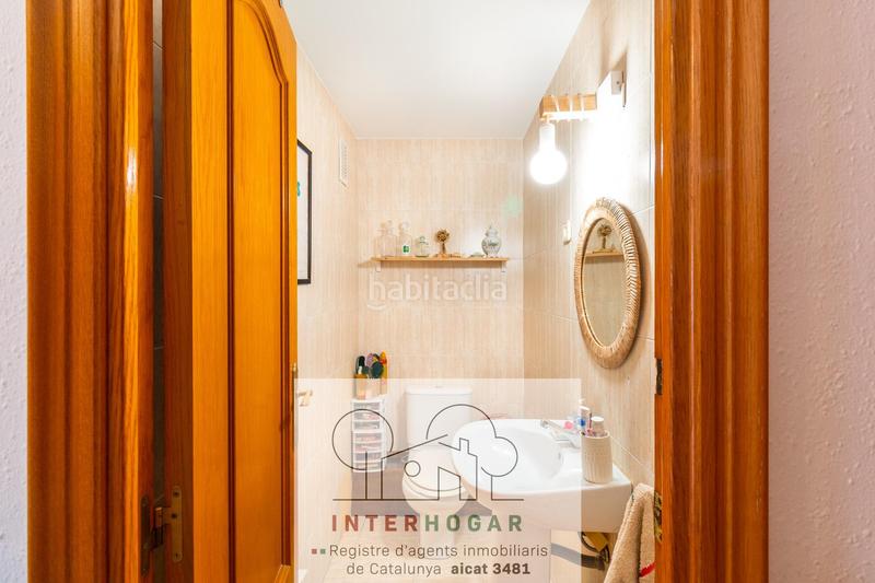 Foto ee55885c-0172-4409-aae8-4f5c03a47332. Maison jumelée avec parking dans Sant Ramón Cerdanyola del Vallès