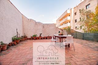 Casa a Centre - Estació. Vivienda muy céntrica calle peatonal