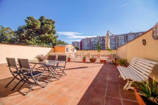 Pis a Catalunya - Fontetes. Oportunidad nica en venta! piso con gran terraza