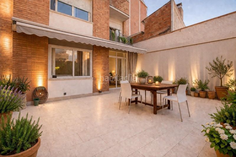 Foto 2a9accfe-4f20-476d-9c93-e3324067f808. Piso vivienda con terraza, ascensor con excelente ubicación en Sant Cugat del Vallès
