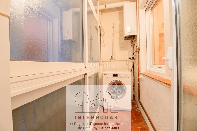 Foto 40caa520-c235-49de-a3b9-b8a3bfcf20b9. Piso vivienda con terraza, ascensor con excelente ubicación en Sant Cugat del Vallès