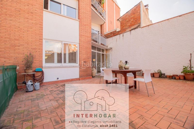 Foto 4458beea-a21b-4c0d-9200-29b01fcee162. Piso vivienda con terraza, ascensor con excelente ubicación en Sant Cugat del Vallès