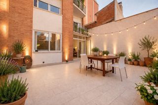 Piso en Centre - Estació. Vivienda con terraza, ascensor con excelente ubicación