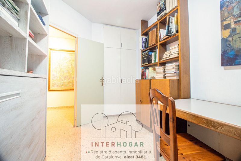 Foto 5b8f62cc-8fd0-4ab4-a6bc-40b7b25f3bf7. Piso vivienda con terraza, ascensor con excelente ubicación en Sant Cugat del Vallès