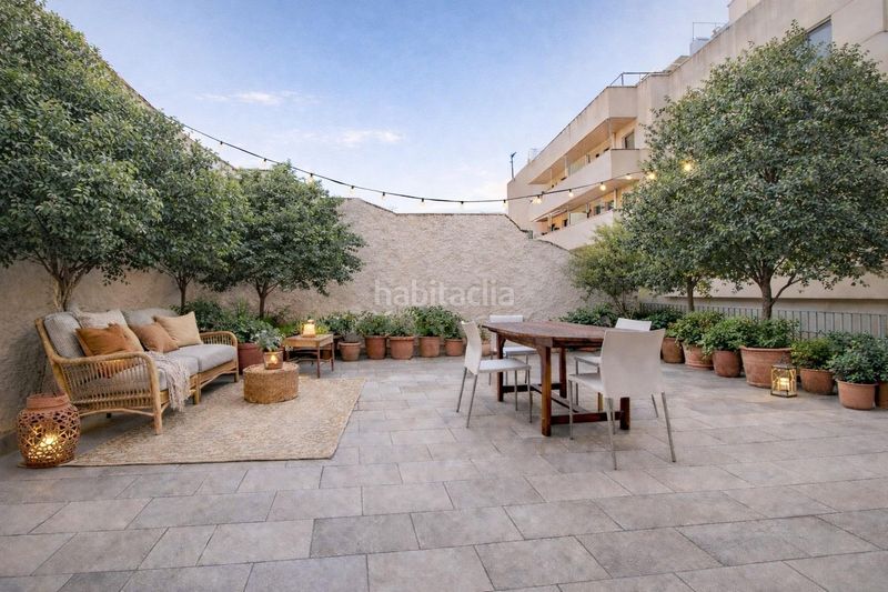 Foto 5e1dc308-fe82-4555-9a94-6e51feb870f0. Piso vivienda con terraza, ascensor con excelente ubicación en Sant Cugat del Vallès