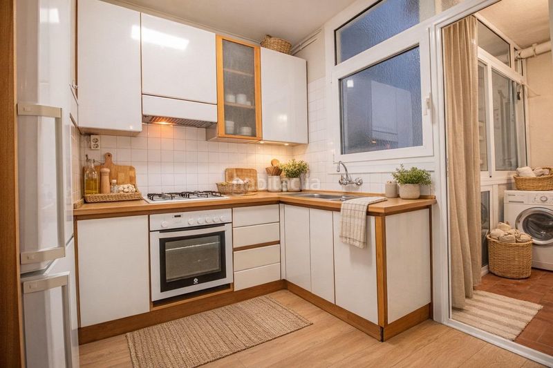 Foto 607d3a1f-f116-4ef4-b290-ef889e60e969. Piso vivienda con terraza, ascensor con excelente ubicación en Sant Cugat del Vallès