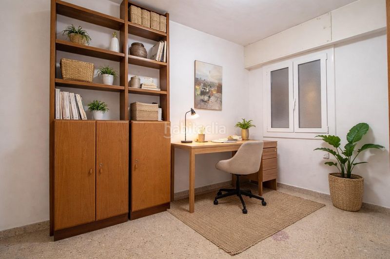 Foto 662dc1fe-8e2e-4b31-b79c-089f7a4e3756. Piso vivienda con terraza, ascensor con excelente ubicación en Sant Cugat del Vallès