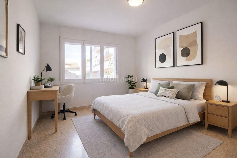 Foto 67d042a8-c054-4dd8-873e-0e39b1e12111. Piso vivienda con terraza, ascensor con excelente ubicación en Sant Cugat del Vallès