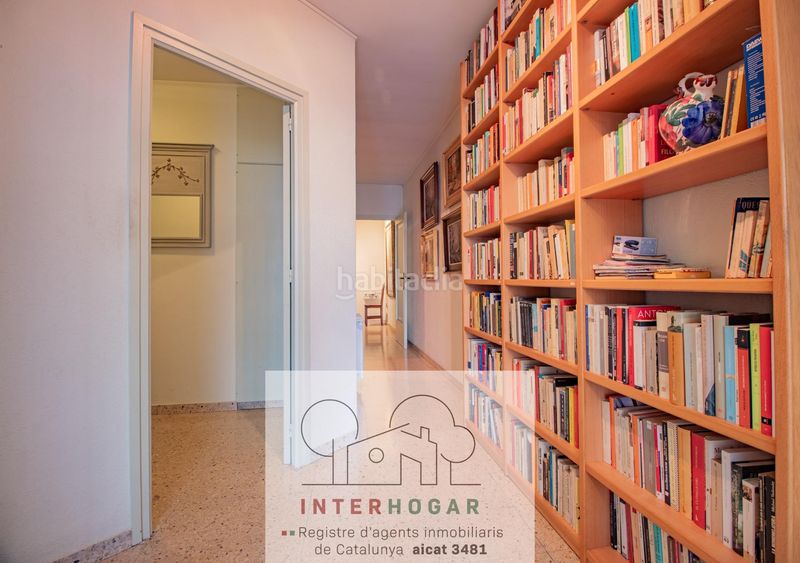 Foto 76d39fd7-e4d3-4057-bff5-82b528d30610. Piso vivienda con terraza, ascensor con excelente ubicación en Sant Cugat del Vallès