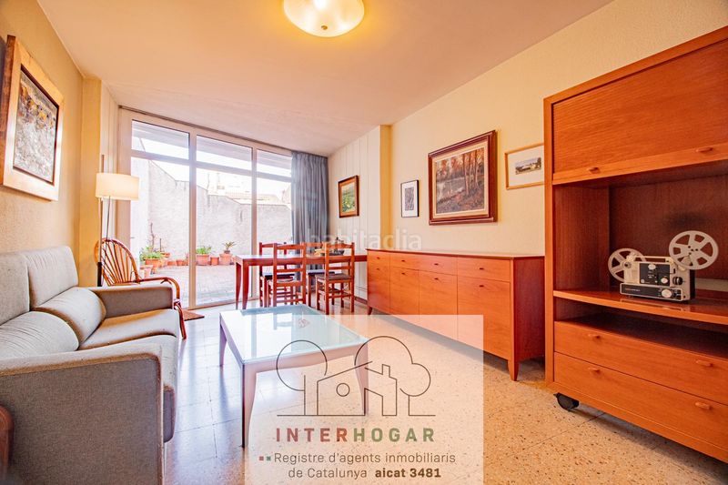 Foto 85586e15-7023-4347-87ef-decf2c14f06e. Piso vivienda con terraza, ascensor con excelente ubicación en Sant Cugat del Vallès