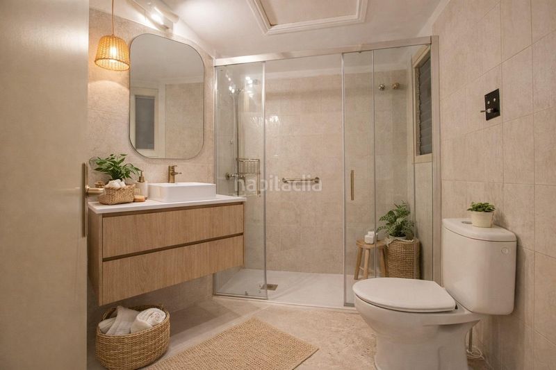 Foto a0f5b005-5d48-4ffd-b9b3-f38c7961e4c1. Piso vivienda con terraza, ascensor con excelente ubicación en Sant Cugat del Vallès
