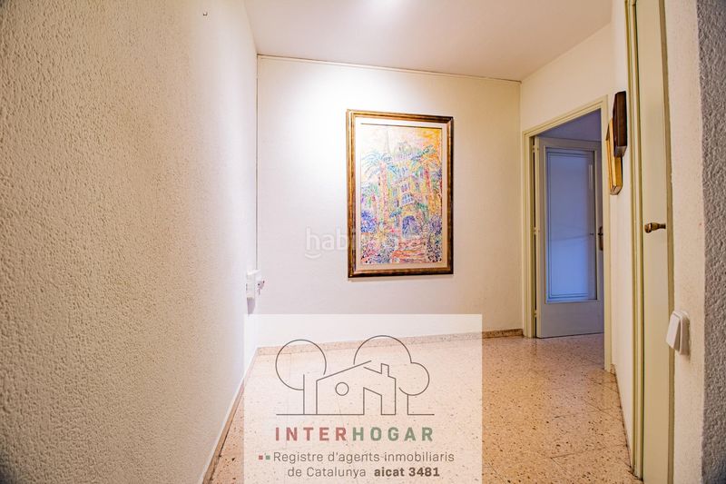Foto b20b9a73-99cf-46b9-a4e0-5d566d18b40d. Piso vivienda con terraza, ascensor con excelente ubicación en Sant Cugat del Vallès
