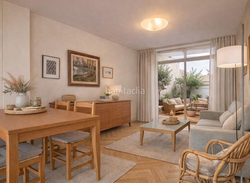 Foto d4f6b76b-7869-400e-bd2b-687bfda54cc0. Piso vivienda con terraza, ascensor con excelente ubicación en Sant Cugat del Vallès