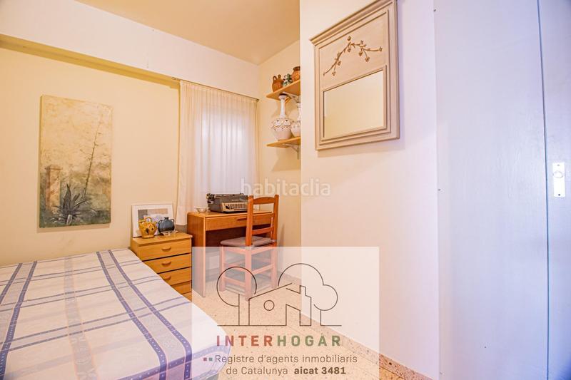 Foto 876cf9ae-b7ef-409a-acb4-b722447b71c6. Flat with heating in Centre - Estació Sant Cugat del Vallès