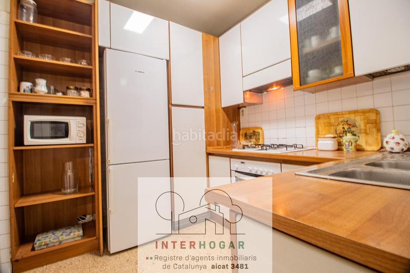 Foto ace04e6a-4aad-482e-bfb9-e02f01ac9a33. Flat with heating in Centre - Estació Sant Cugat del Vallès