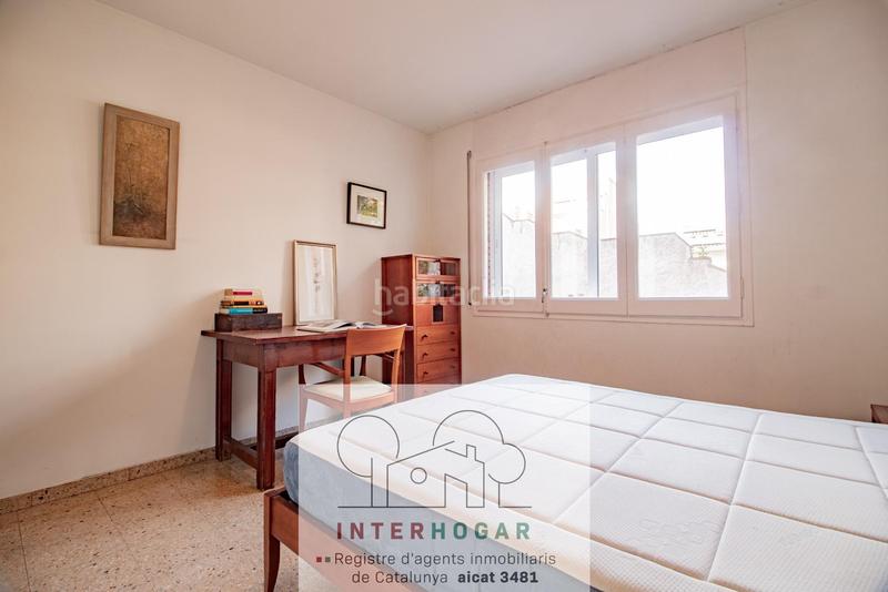 Foto e82ab5c2-8031-4fd6-8230-0c8f4f81cba6. Flat with heating in Centre - Estació Sant Cugat del Vallès