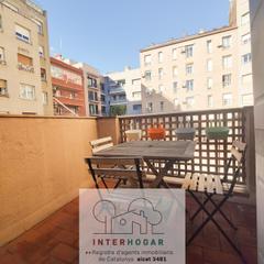 Appartement à Sant Gervasi - Bonanova