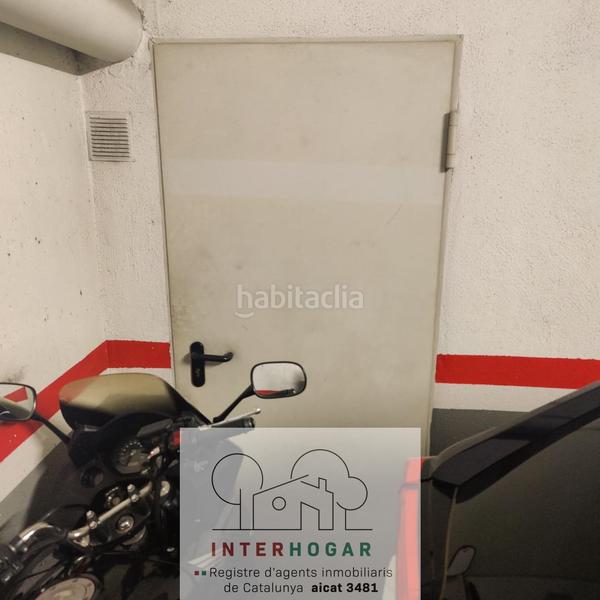 Foto 209a370e-cdf6-454b-bef5-e5e917c0f5ac. Affitto appartamento con parcheggio in Catalunya - Fontetes Cerdanyola del Vallès