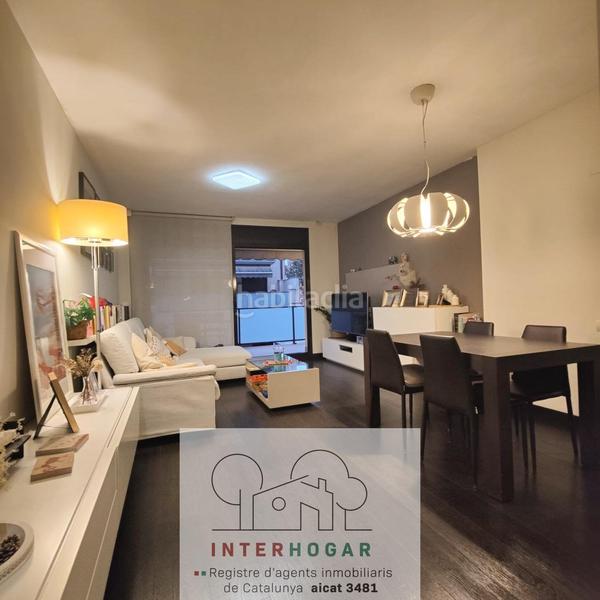 Foto e9034147-0210-4923-80fd-357024ae37f6. Affitto appartamento con parcheggio in Catalunya - Fontetes Cerdanyola del Vallès