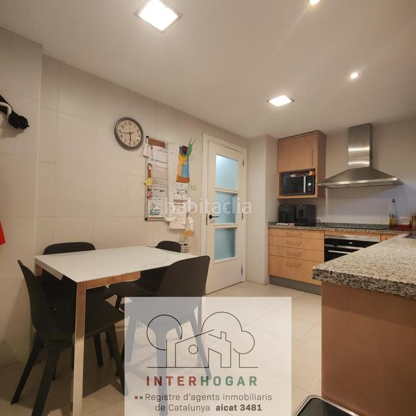 Foto 045e6421-3100-410c-b453-4de20aa49c65. Location appartement avec parking dans Catalunya - Fontetes Cerdanyola del Vallès