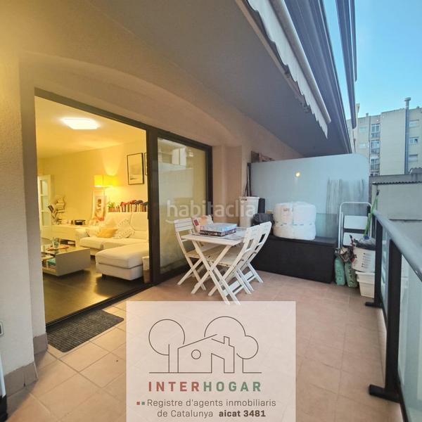 Foto 1ee16ea3-ce00-4191-8cde-ba1944168a71. Location appartement avec parking dans Catalunya - Fontetes Cerdanyola del Vallès