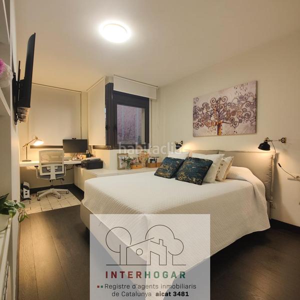 Foto 2682d8d4-43e3-4294-886c-cfb3ff92630a. Location appartement avec parking dans Catalunya - Fontetes Cerdanyola del Vallès