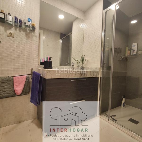 Foto 386965d9-c5f0-4c21-a64e-5128da0150c6. Location appartement avec parking dans Catalunya - Fontetes Cerdanyola del Vallès