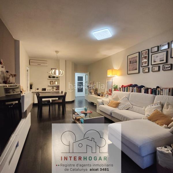 Foto 3f7010a9-9259-494f-8ae7-1cf3f7fc58bf. Location appartement avec parking dans Catalunya - Fontetes Cerdanyola del Vallès